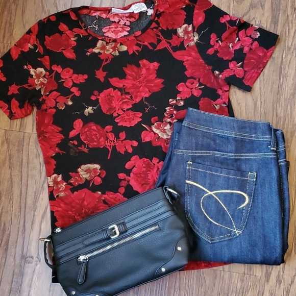 Jaclyn Smith Tops - Top by Jaclyn Smith